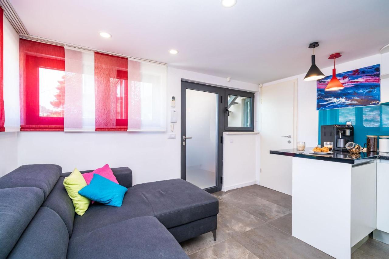 דוברובניק Oasis Apartment מראה חיצוני תמונה