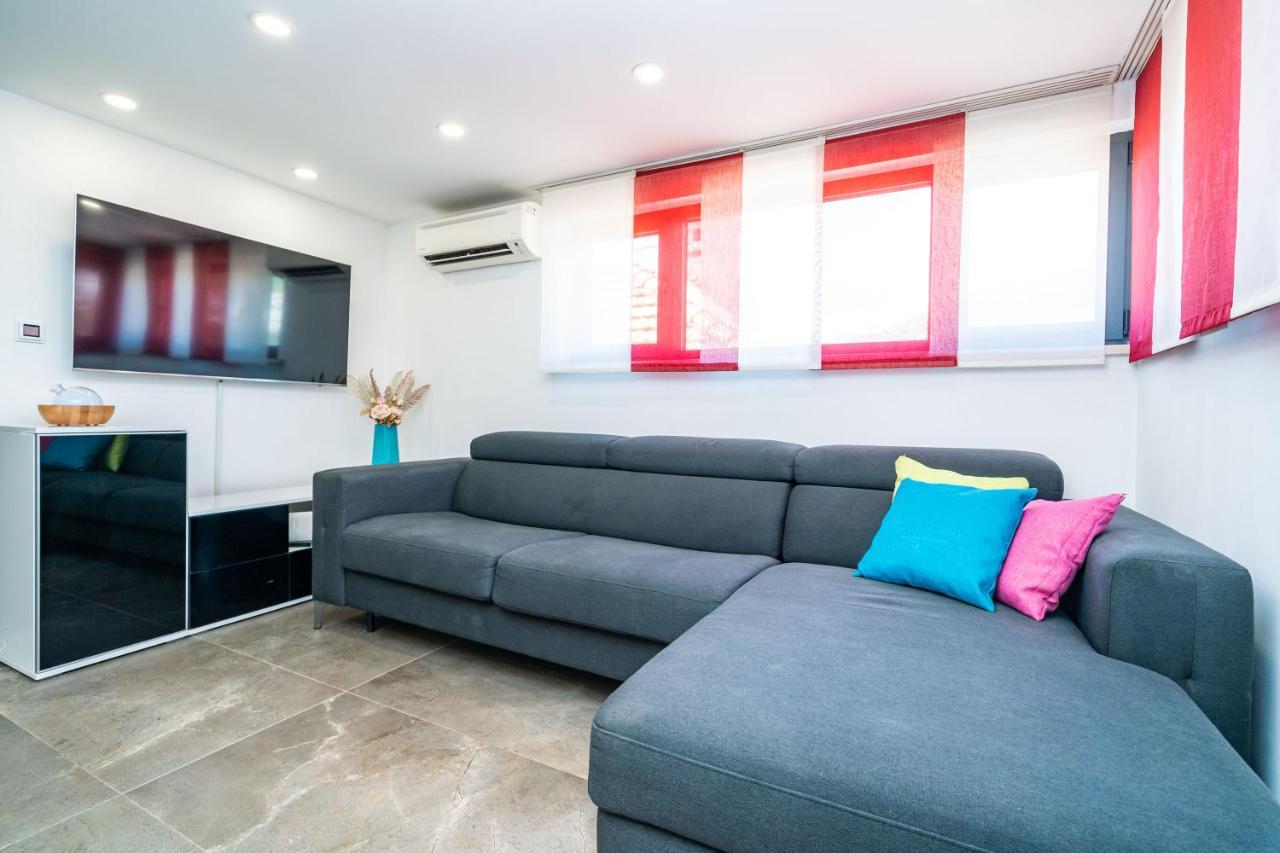 דוברובניק Oasis Apartment מראה חיצוני תמונה